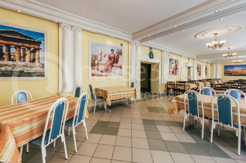 константинополь база отдыха краснодар майкоп 07